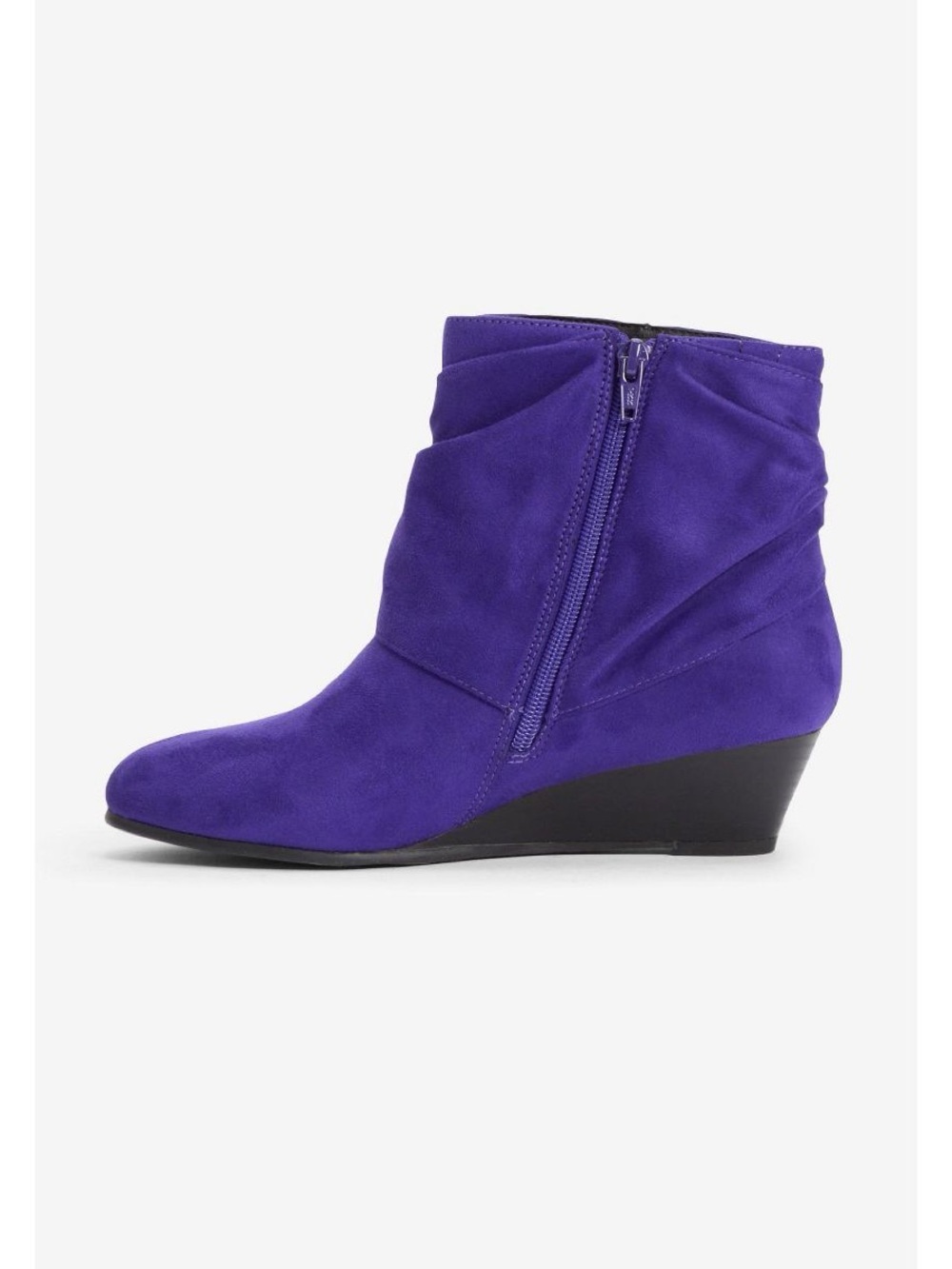 Comfortview The Inez Bootie